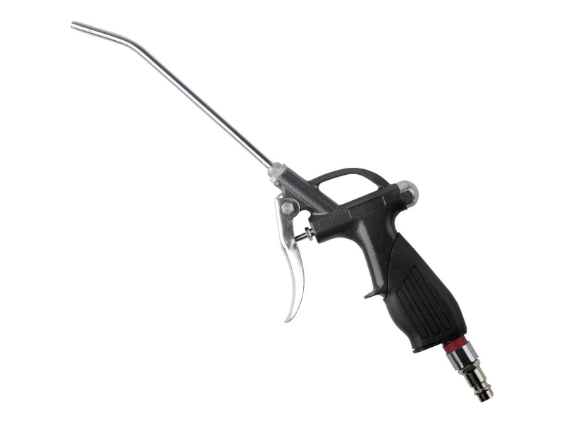 Aerotec neu Trykluft-udblæsningspistol 8 bar