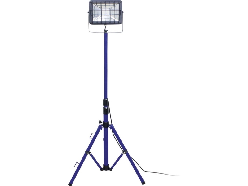 30W LED-valaisin jalustalla AS-SCHWABE