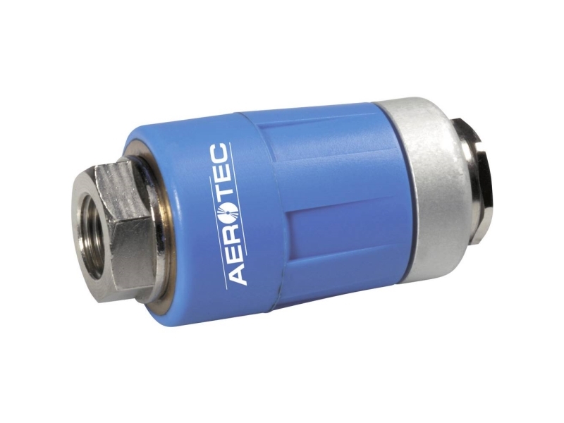 Aerotec Neu 2005305 Trykluftssikkerhedskobling 1 Stk