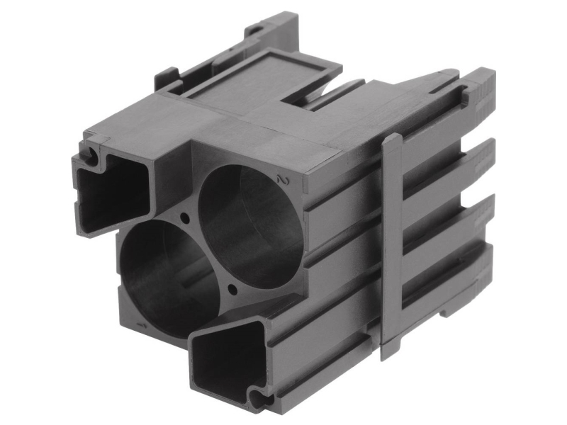 LAPP 44423228 Stiftindsats Samlet poltal 2 10 stk