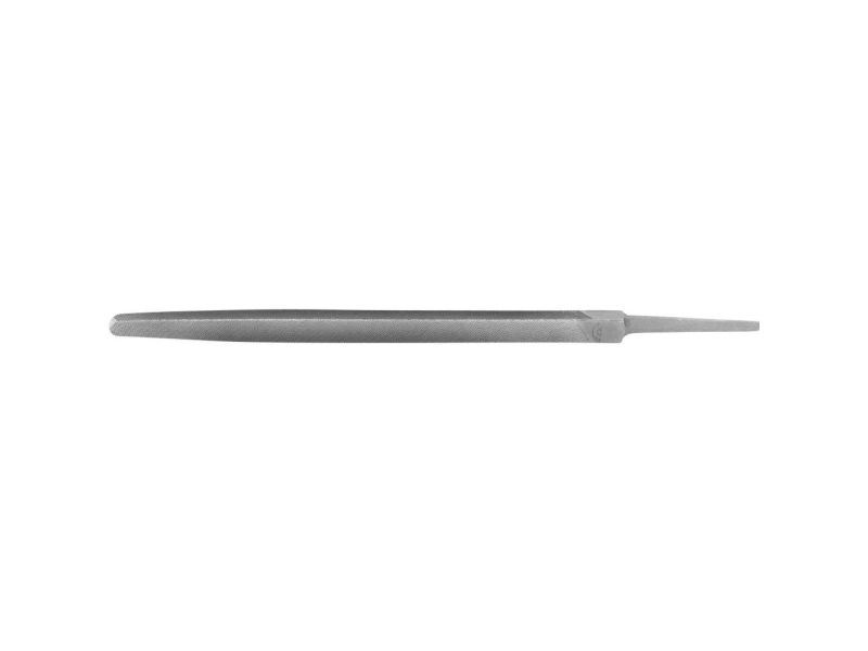 Dick 3332152-2K Trekantet Fil Cut 2 Med 2K Håndtag 150 Mm 1 Stk