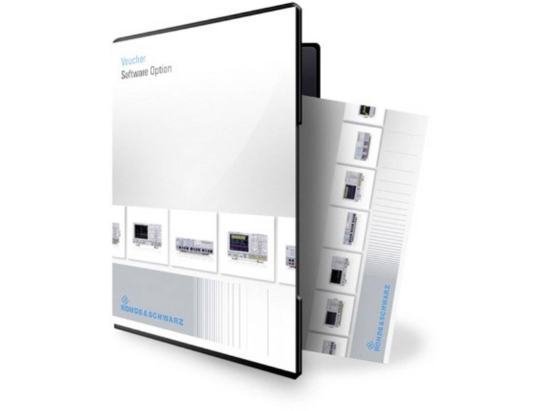 Rohde & Schwarz 3622.3788.02 Hvc152 1 Stk