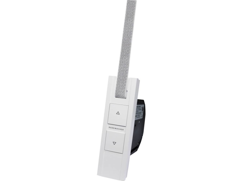 RolloTron Basis 1100 23 mm 45 kg bælgedrev til rulleporte