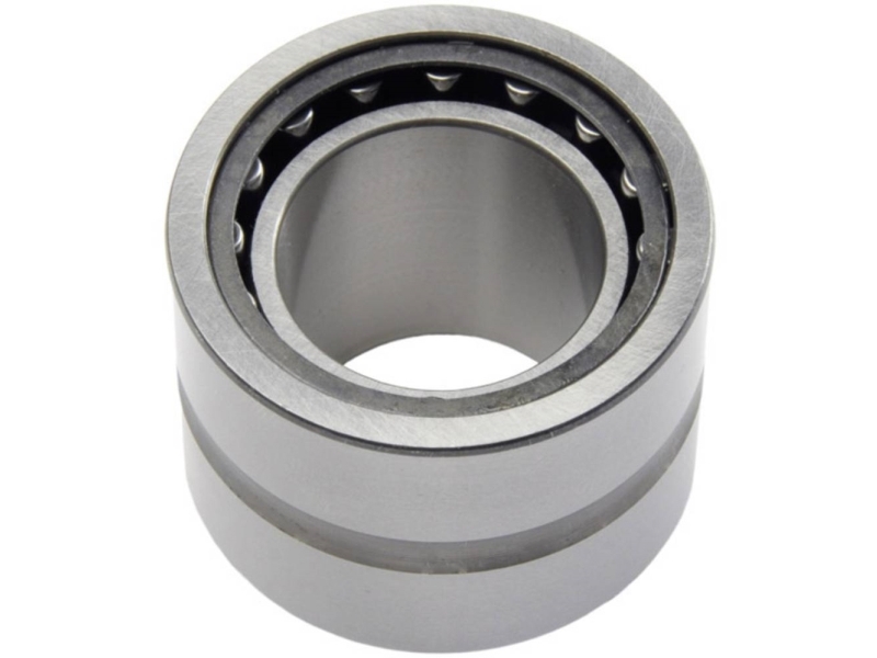 Ina Nåleleje Nki45/35-Tv-Xl Borings-Diameter 45 Mm