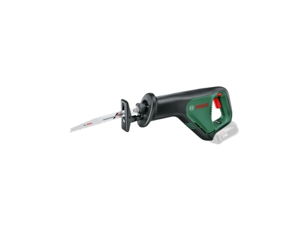 Bosch Home And Garden Advancedrecip 18 B Batteridrevet Bajonetsav Uden Batteri 18 V - Solo