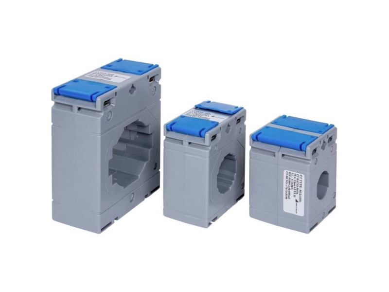 Camille Bauer CT200-821 Virtamuuntaja 1-vaihe Ensisijainen virta: 150 A Toissijainen virta: 1 A 1 kpl