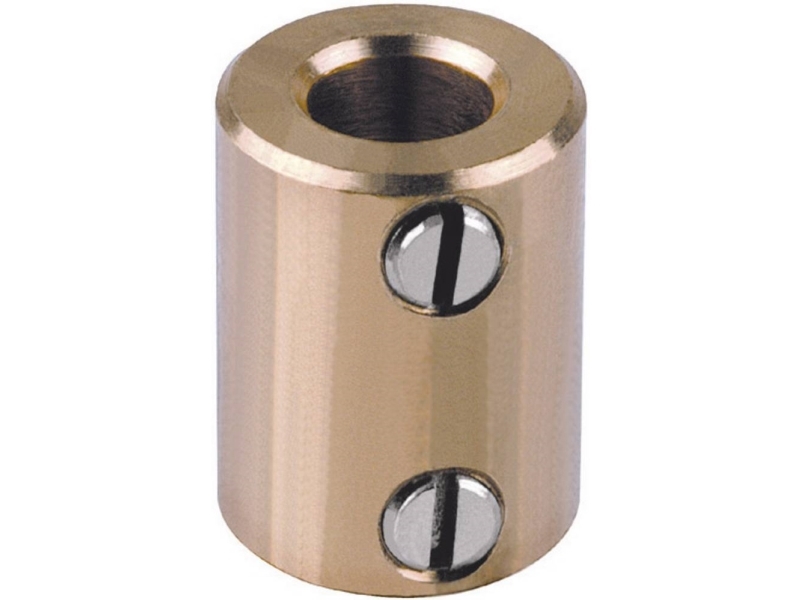 Mentor 720.6 Messing 1 stk