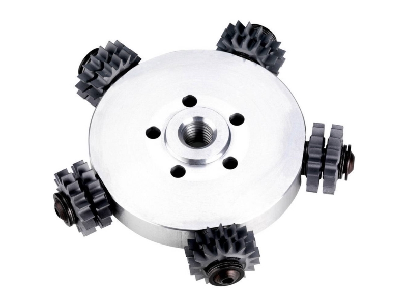 Metabo 628218000 Fräshuvud 1 st. | Elverktyg - Tillbehör - Tillbehör till Handoverfräs | GameStuff