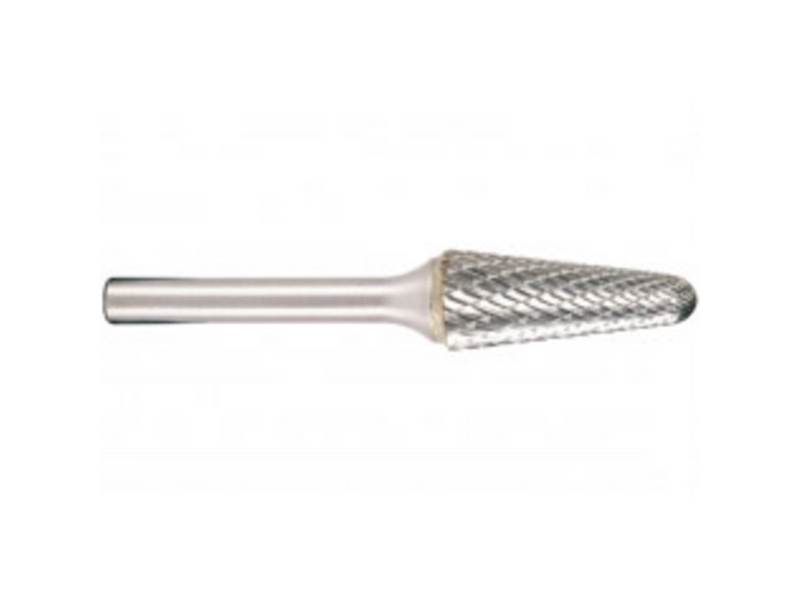 Metabo 628401000 Fræsestift Hårdt Metal Konisk Skaftdiameter 6 Mm 1 Stk.
