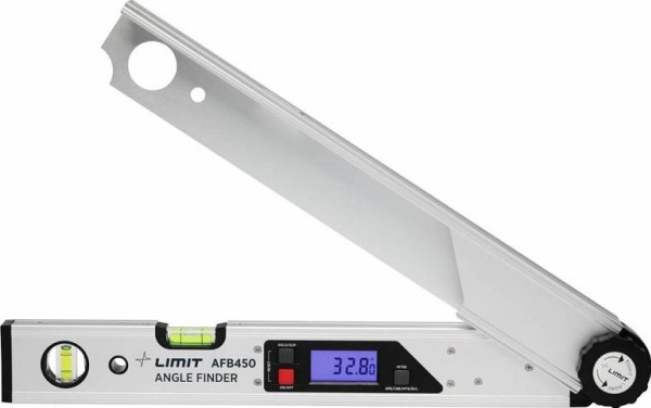 Limit digital varvtalsmätare AFB450