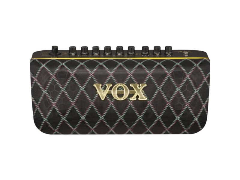 VOX Amplification Adio Air E-guitarforstærker Sort