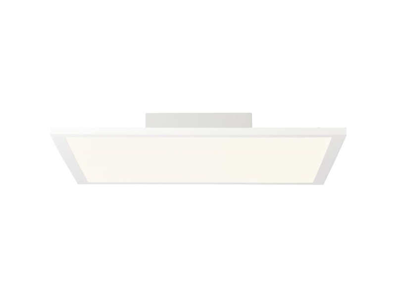Brilliant Buffi G90356a05 Led Panel 24 W Varmhvid Hvid