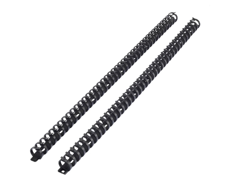 TRU COMPONENTS TC-FDR20WE203 Kabelskärm 20 mm (max) Vit 1 st