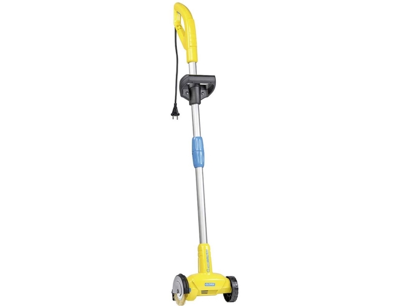 Gloria Home and Garden Ukrudtbørste 000289.0000 Fugerenser 230 V