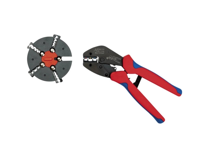 Rennsteig Tools 629 001 0 Crimp-magasin | Verktyg & Verkstad - Tänger - Alla Tänger | GameStuff