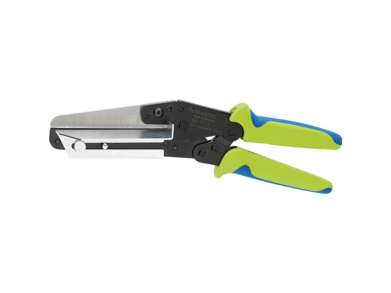 Rennsteig Werkzeuge 780 035 5 0 Seegeringtang - ekstra spidser Spids form lige