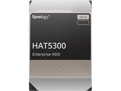 Synology Has5300-12T, 3.5 Zoll, 12000 Gb, 7200 Rpm