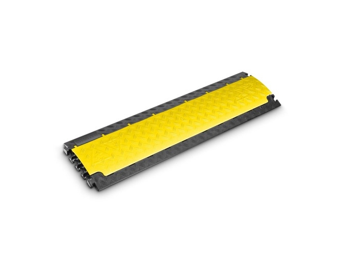 Defender 85150, Sort, Hvid, Polyurethan, 2000 Kg, B2, 1 Stk, Dekra1