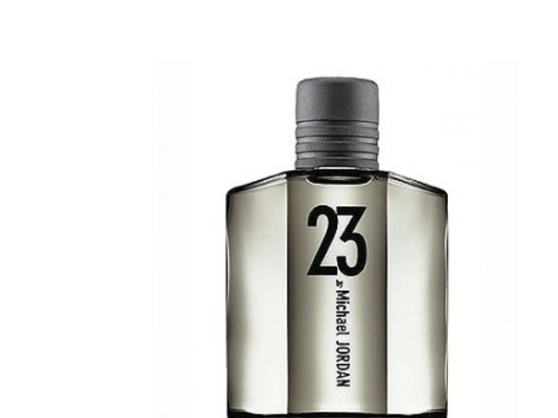 Michael Jordan 23 Eau De Cologne 100 Ml (Man)