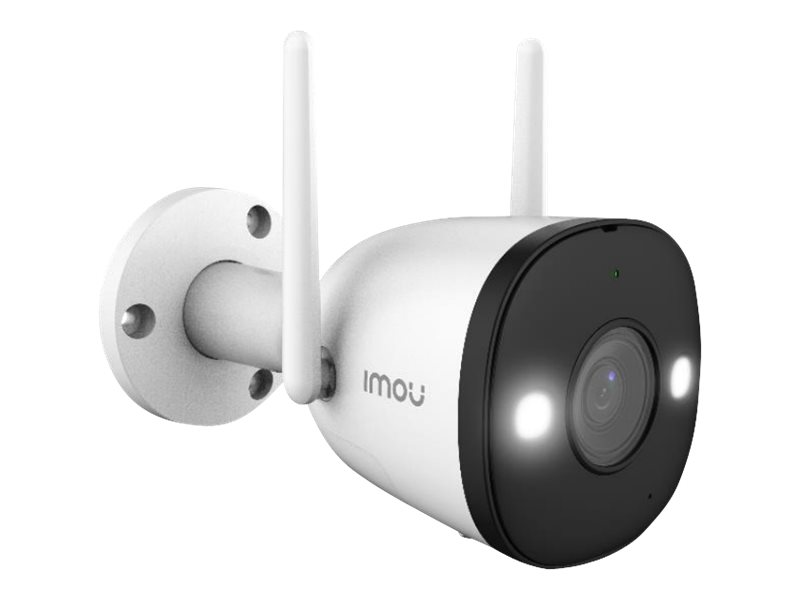 Imou Bullet 2 4Mp Ipc-F42fep-0280B-Imou Wlan Ip Overvågningskamera 2560 X 1440 Pix