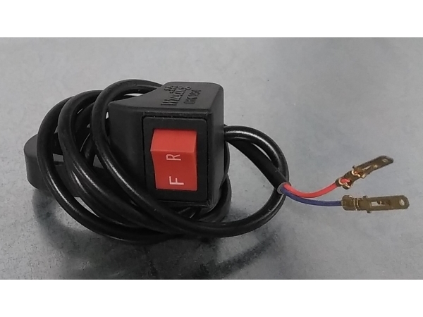 Frem/Tilbage Kontakt til Renegade Brushless 1200W 48V