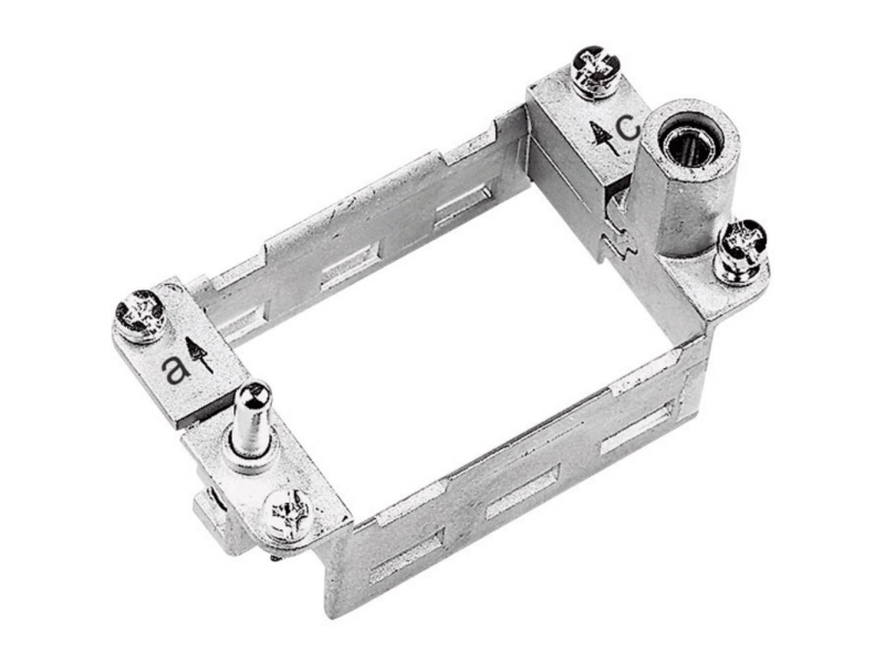 Industriel Stik Serie Han Dd Modul - Optrædener 09140100313 Harting Indhold: 1 Stk