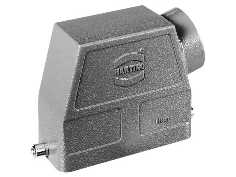Tyllehus Han® 16B-gs-R-21 09300160540 Harting 1 stk Piece | Annan EL - Övriga artiklar | GameStuff