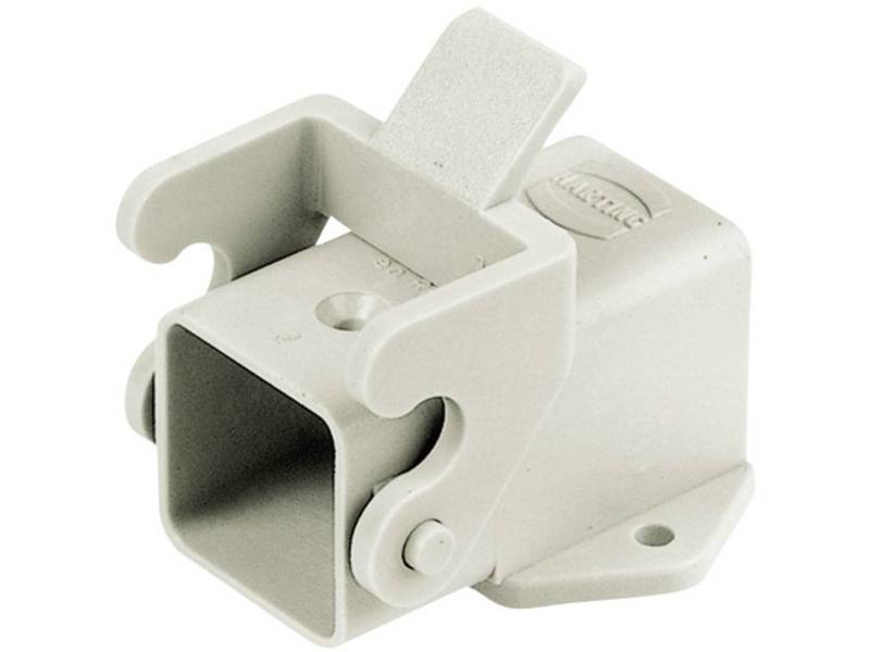 Monteringskabinet Han® 3A-agw 09200030820 HARTING 1 stk | Annan EL - Övriga artiklar | GameStuff