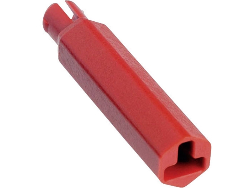 Tillbehör för HAN-Q Series kodning 09120009902 HARTING Innehåll: 1 st anslutningskontakt | Hobby - Modelljärnväg - Elektronik | GameStuff