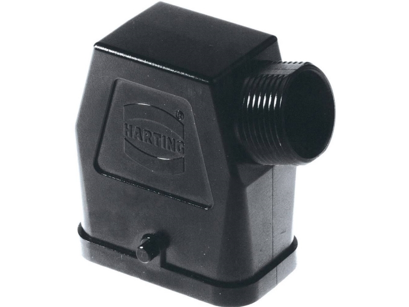 Stikforbindelse Han Compact-gs-Pg16 09120080527 Harting 1 stk Piece | Annan EL - Övriga artiklar | GameStuff