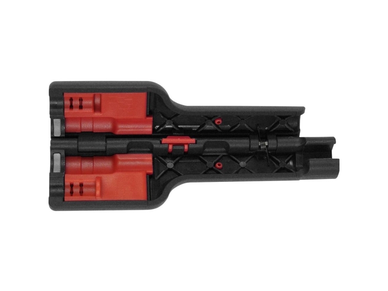 Wiha 44241 Verktyg för avlägsnande av isolering 6 till 8 mm | Verktyg & Verkstad - Tänger - Alla Tänger | GameStuff