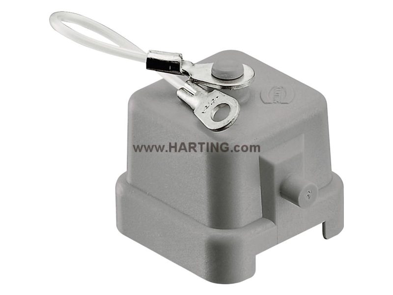Harting Harting 09 20 003 5449 korkki Sisältö: 1 kpl