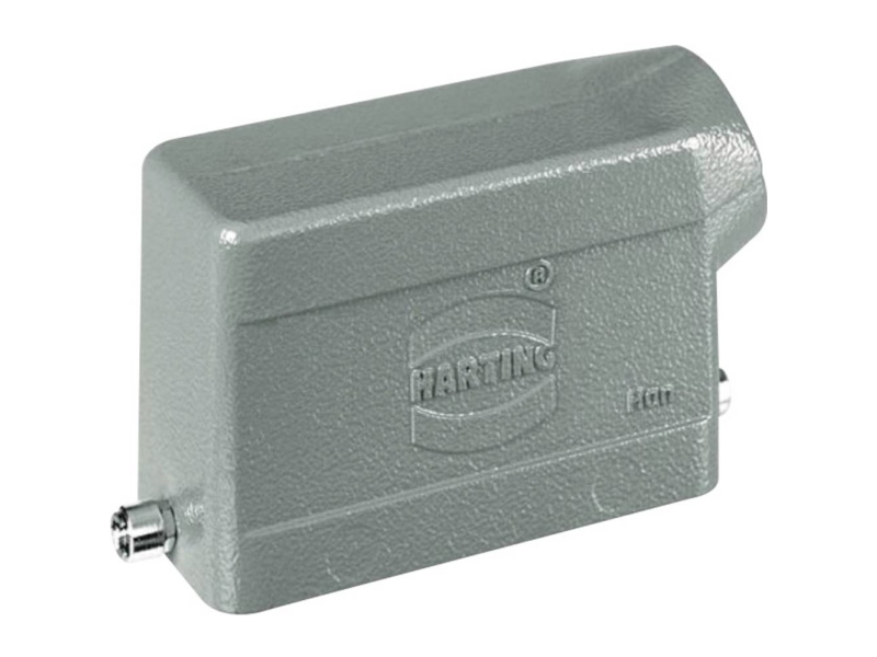 Tyllehus Han® 10B-gs-R-16 09300101541 Harting 1 stk Piece | Annan EL - Övriga artiklar | GameStuff