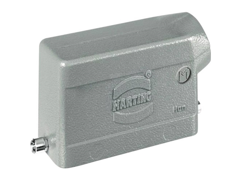 Harting Tüllengehäuse Han 24B-Gs-R-M25 19 30 024 1541 1 St. (19 30 024 1541)
