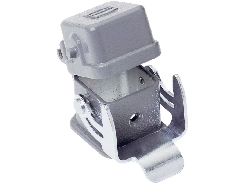 Monteringskabinet Han 3A-agg-OB-K 09200030306 Harting 1 stk Piece | Komponenter - Elektronik - Diverse komponenter | GameStuff