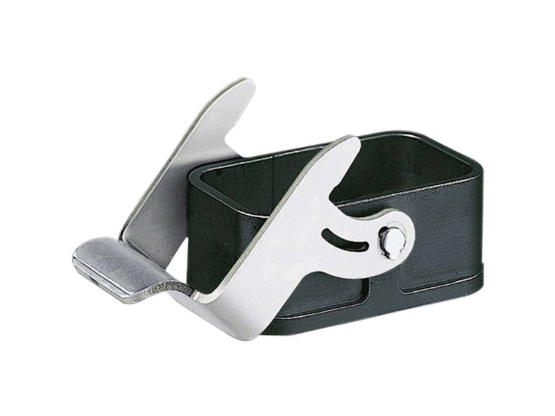 Monteringskabinet Han Compact-agg 09 12 708 0301 Harting 1 stk | Annan EL - Övriga artiklar | GameStuff