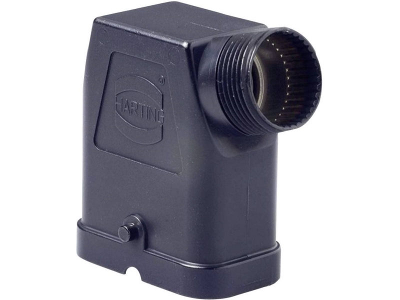 Tyllehus Han Compact-gs-M25 19 12 708 0501 Harting 1 kpl 1 kpl