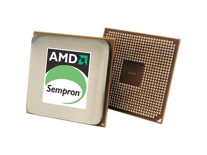 Amd Sempron 3000+, Amd Sempron, Socket 754, 90 Nm, Amd, 3000+, 1,8 Ghz