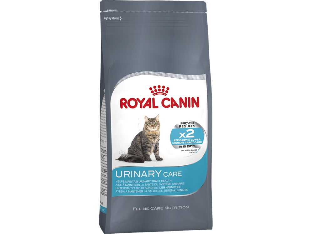 Royal Canin Urinary Care, Adult, Jede Rasse, Geflügel, 400 G, Antioxidantien Enthalten