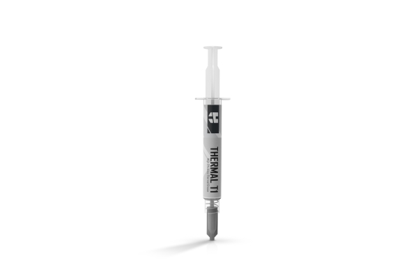Nox Thermal T1, 8,3 W/M·K, 3,7 G/Cm³, Karbon, Metall Oxid, Silikon, 20%, 25%, 55%