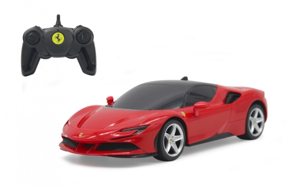 Jamara Deluxe Car Series - - Rc