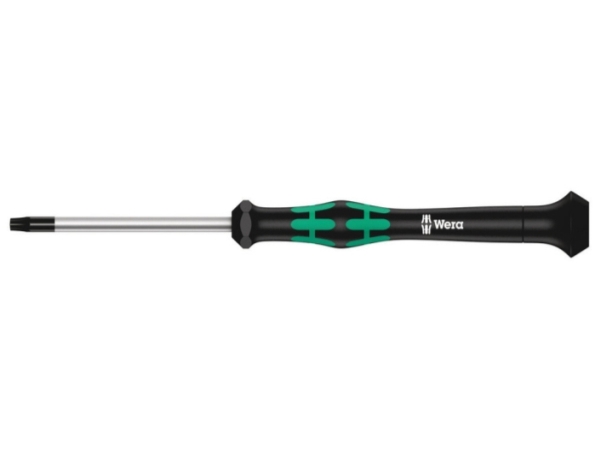 Wera 2067 TORX HF, 13 mm, 137 mm, 13 mm, 11 g, Tjeckien | Verktyg & Verkstad - Skruvmejsel - Övriga | GameStuff