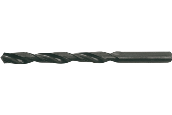 Hss Bohrer Top Tools Zylindrisch 4 Mm 10 Stk. (60H440)