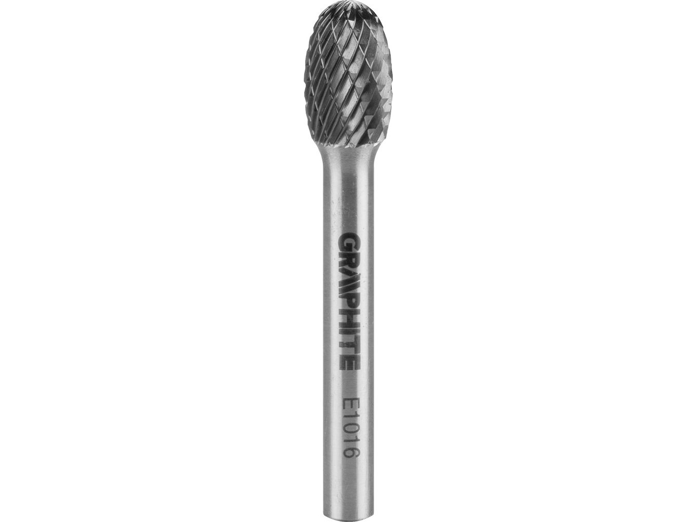 Graphite Grafitas Frez E Tipo Metalas Hm (Ove) 10 X 16 Mjm 6 X 45 Mjm 55H365 Grafija