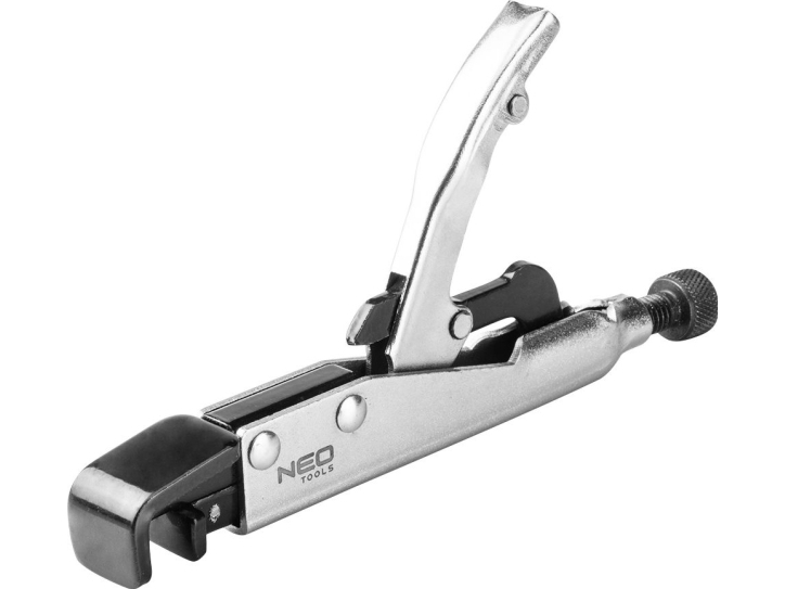 Neo Tools Lakštinio metalo replės, L tipas 195 mm