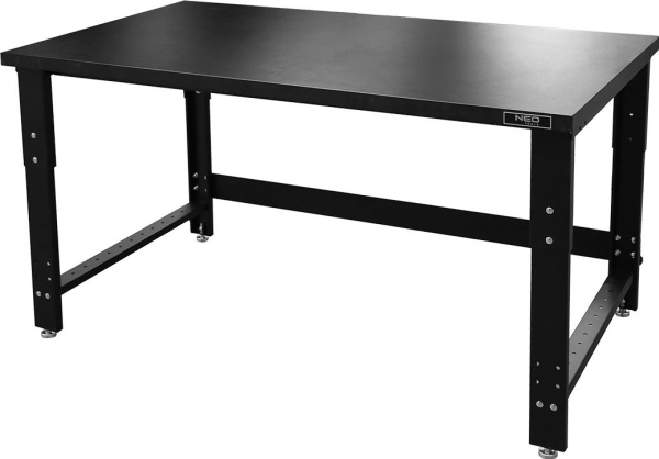 Neo Workshop-Bord 150X78x83cm (11- 716)