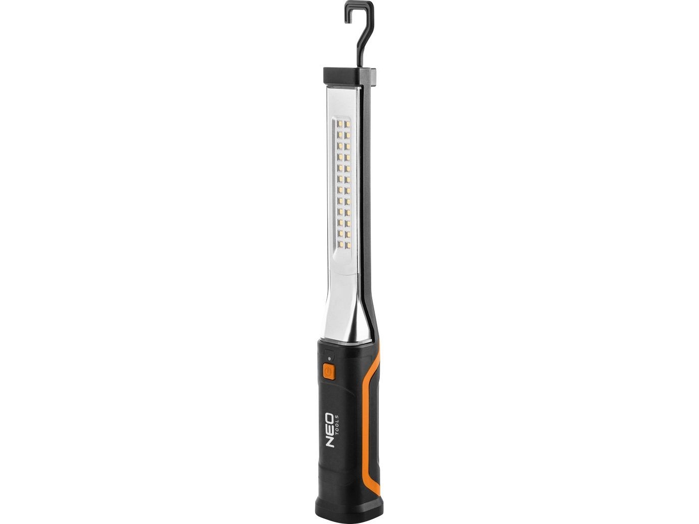 Neo Lampe 10W Smd, 600 Lm, Wiederaufladbar Für Werkstatt