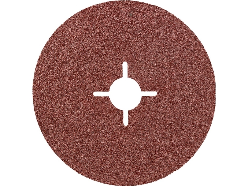 Grafitsliberondeller (Fibersliberondeller 125, K80, 3 Stk.)