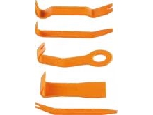 Neo Sattlerwerkzeug-Set - 5-Teilig - 2343762