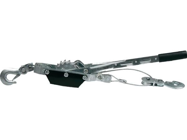 Topex Gervė Automobiliui, 2T, 3,1Kg